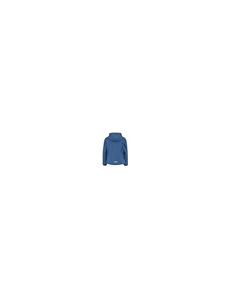 CMP-KID JACKET FIX HOOD