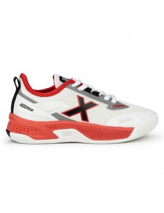 MUNICH ZAPATILLAS HOOPER KID 04