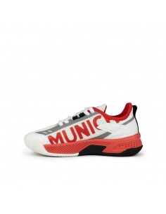 MUNICH ZAPATILLAS HOOPER KID 04 2