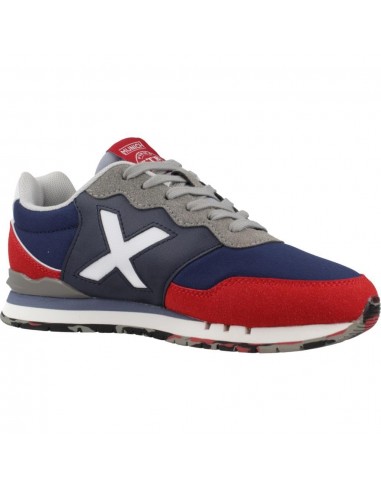 Calzado Sneaker-MUNICH-DASH KID 158-UNISEX...