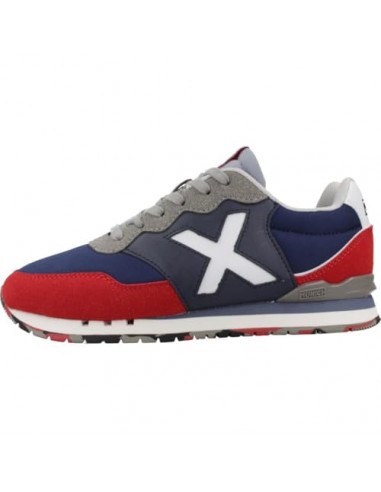Calzado Sneaker-MUNICH-DASH KID 158-UNISEX...