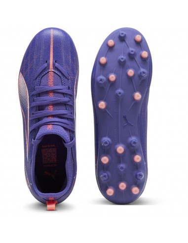 PUMA ULTRA 5 MATCH MG JR