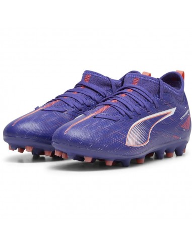 PUMA ULTRA 5 MATCH MG JR