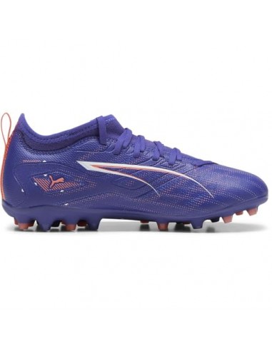 PUMA ULTRA 5 MATCH MG JR