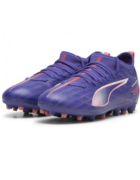 PUMA ULTRA 5 MATCH MG JR