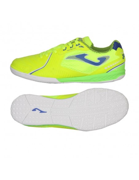 BOTA FUTBOL SALA JOMA DRIBLING 2409