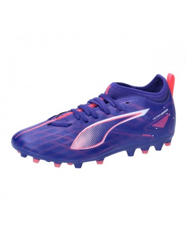 PUMA ULTRA 5 MATCH MG JR
