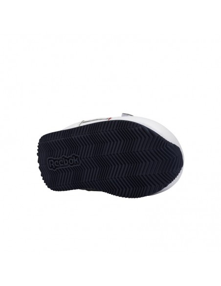 Zapatilla Multideporte para KIDS/BEBÉ REEBOK ROYAL CLJOG 3.0 1V