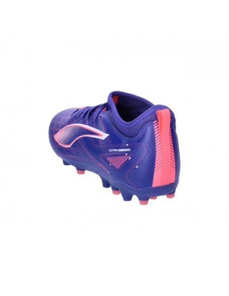 PUMA ULTRA 5 MATCH MG JR