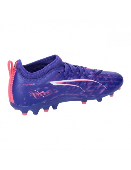 PUMA ULTRA 5 MATCH MG JR