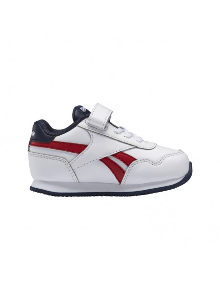 Zapatilla Multideporte para KIDS/BEBÉ REEBOK ROYAL CLJOG 3.0 1V