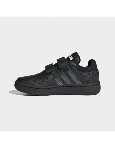ADIDAS HOOPS 3.0 CF C