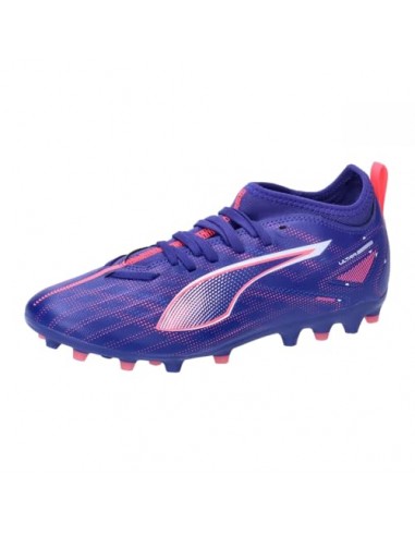 PUMA ULTRA 5 MATCH MG JR