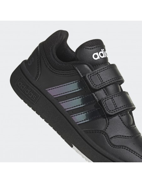 ADIDAS HOOPS 3.0 CF C