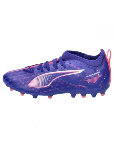 PUMA ULTRA 5 MATCH MG JR