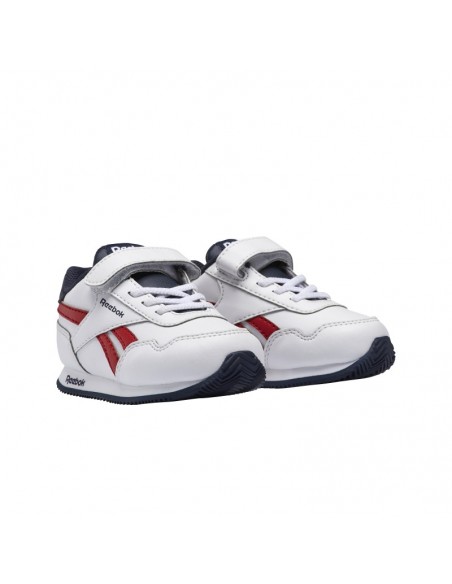 Zapatilla Multideporte para KIDS/BEBÉ REEBOK ROYAL CLJOG 3.0 1V