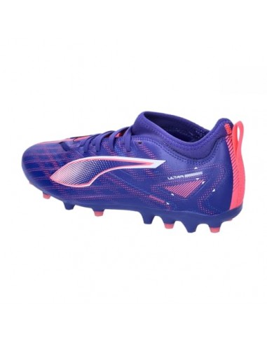 PUMA ULTRA 5 MATCH MG JR