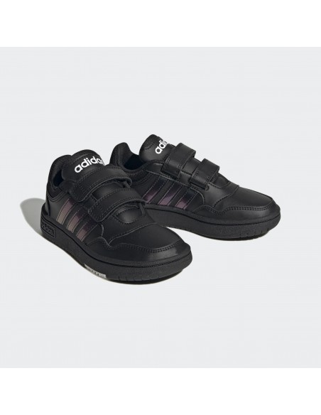 ADIDAS HOOPS 3.0 CF C