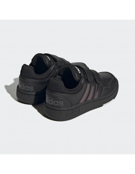 ADIDAS HOOPS 3.0 CF C
