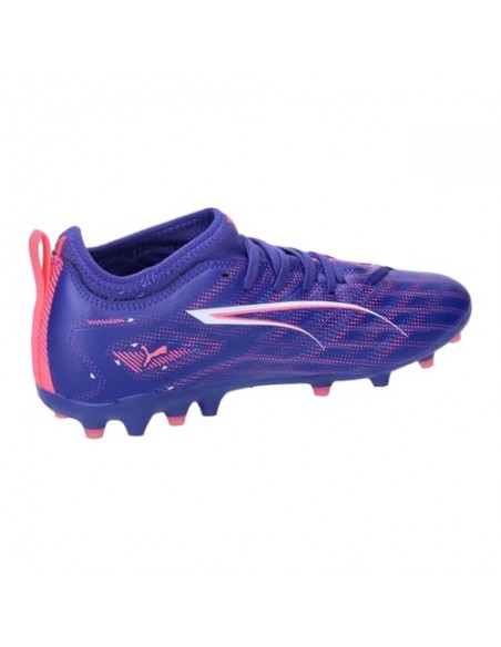 PUMA ULTRA 5 MATCH MG JR