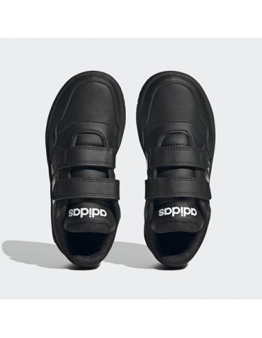 ADIDAS HOOPS 3.0 CF C