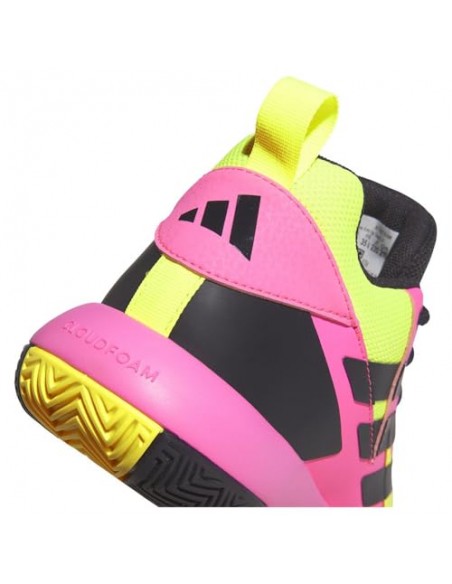 ADIDAS CROSS EM UP SELECT J