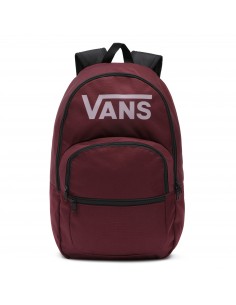 Ranged 2 Backpack-B Black/Black