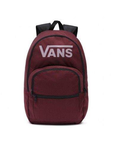 Ranged 2 Backpack-B Black/Black