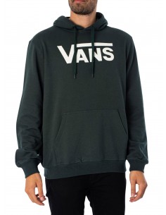 VANS CLASSIC VANS PO-B BLACK 2