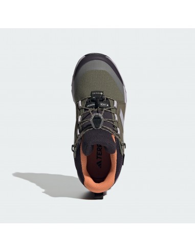 ADIDAS TERREX MID GTX K
