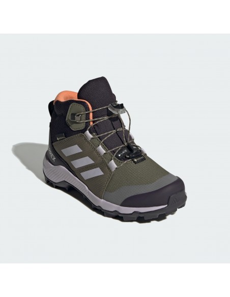 ADIDAS TERREX MID GTX K