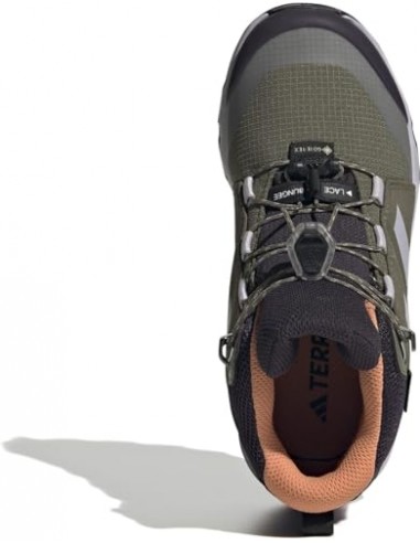 ADIDAS TERREX MID GTX K