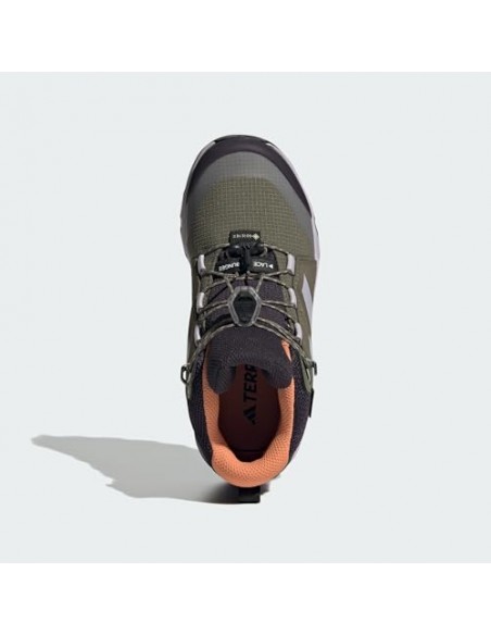 ADIDAS TERREX MID GTX K