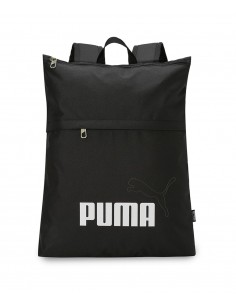 MOCHILA PUMA PHASE ELEMENTAL, BLACK