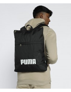 MOCHILA PUMA PHASE ELEMENTAL, BLACK 2