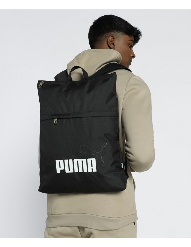 MOCHILA PUMA PHASE ELEMENTAL, BLACK