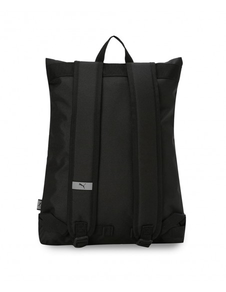 MOCHILA PUMA PHASE ELEMENTAL, BLACK