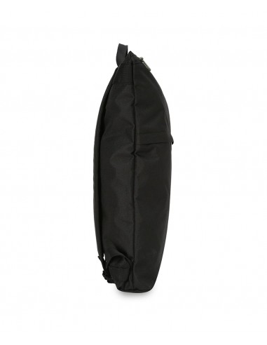 MOCHILA PUMA PHASE ELEMENTAL, BLACK