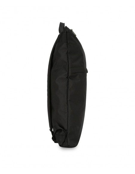 MOCHILA PUMA PHASE ELEMENTAL, BLACK