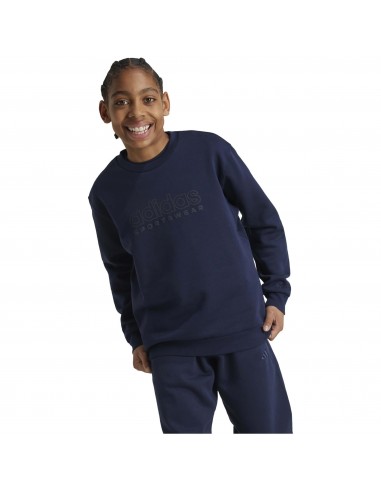 ADIDAS SUDADERA