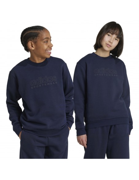 ADIDAS SUDADERA