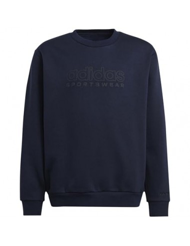 ADIDAS SUDADERA