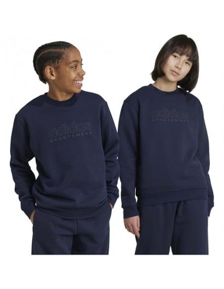 ADIDAS SUDADERA