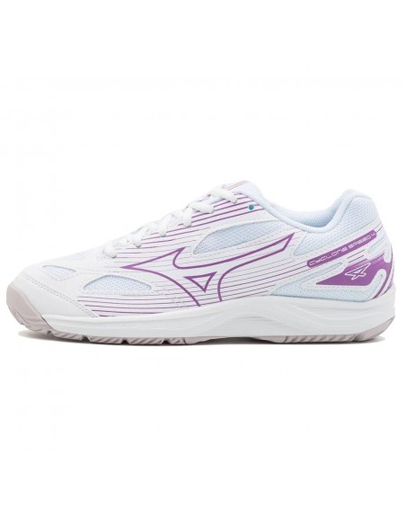 MIZUNO SHOE CYCLONE SPEED WOS V1GC238010