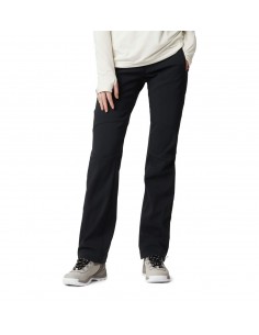 COLUMBIA BLACK BEAUTY PASSO ALTO HEAT PANT