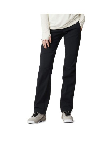 COLUMBIA BLACK BEAUTY PASSO ALTO HEAT PANT