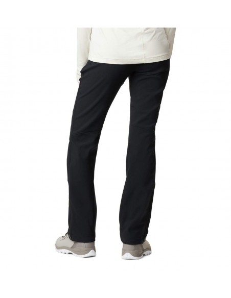 COLUMBIA BLACK BEAUTY PASSO ALTO HEAT PANT