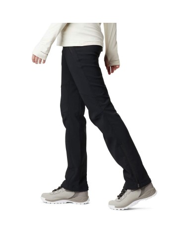 COLUMBIA BLACK BEAUTY PASSO ALTO HEAT PANT