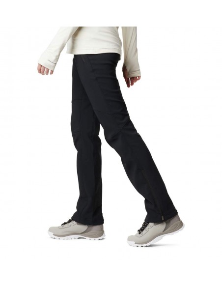 COLUMBIA BLACK BEAUTY PASSO ALTO HEAT PANT