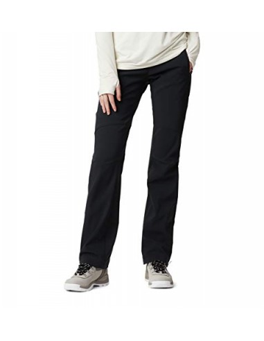 COLUMBIA BLACK BEAUTY PASSO ALTO HEAT PANT